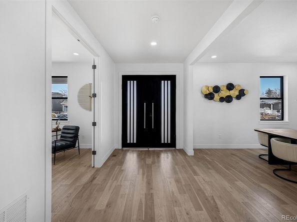 Undisclosed Address #9692630, Denver CO 80212