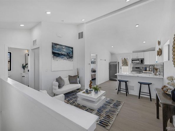 Undisclosed Address #9692630, Denver CO 80212