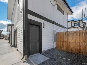 Undisclosed Address #9692630, Denver CO 80212