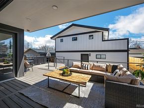 Undisclosed Address #9692630, Denver CO 80212
