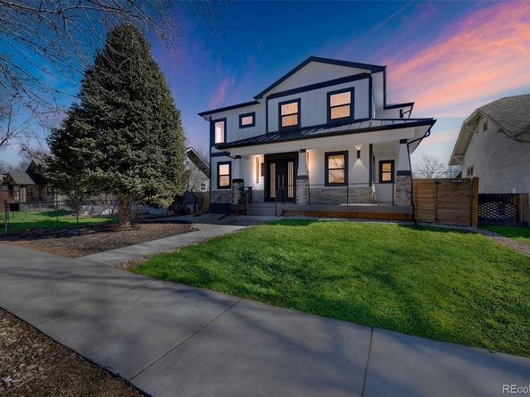 Undisclosed Address #9692630, Denver CO 80212