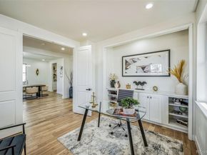 Undisclosed Address #9692630, Denver CO 80212