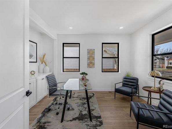 Undisclosed Address #9692630, Denver CO 80212