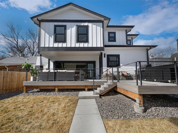 Undisclosed Address #9692630, Denver CO 80212