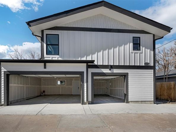 Undisclosed Address #9692630, Denver CO 80212