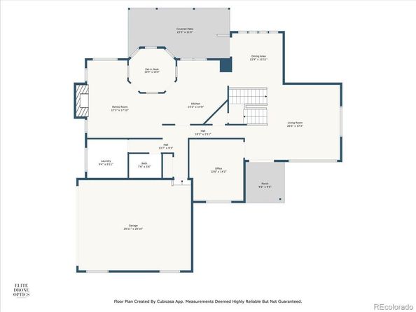 1025 S Butler Way, Lakewood CO 80226