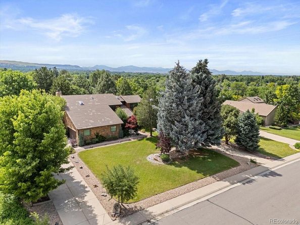1025 S Butler Way, Lakewood CO 80226