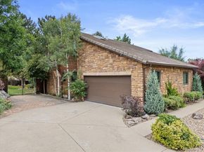 1025 S Butler Way, Lakewood CO 80226