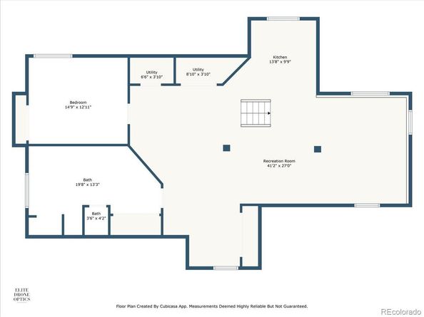 1025 S Butler Way, Lakewood CO 80226