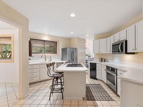 1025 S Butler Way, Lakewood CO 80226