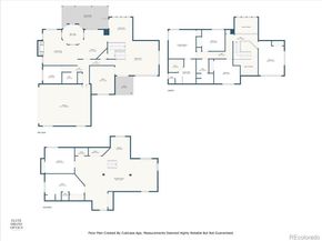 1025 S Butler Way, Lakewood CO 80226