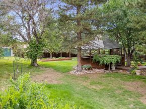 1025 S Butler Way, Lakewood CO 80226