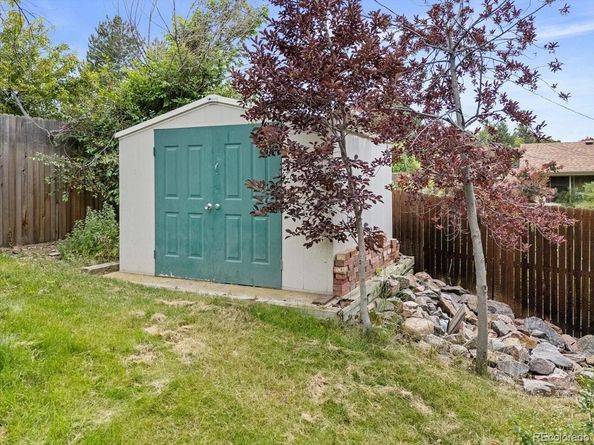 1025 S Butler Way, Lakewood CO 80226
