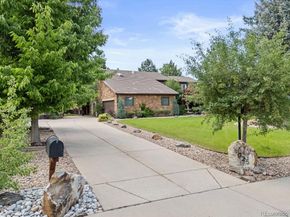 1025 S Butler Way, Lakewood CO 80226