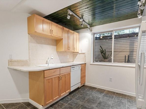 1025 S Butler Way, Lakewood CO 80226