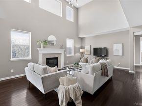 3614 S Xenia Street, Denver CO 80237