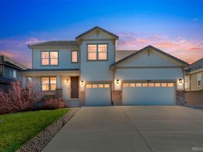 3614 S Xenia Street, Denver CO 80237