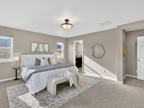 3614 S Xenia Street, Denver CO 80237