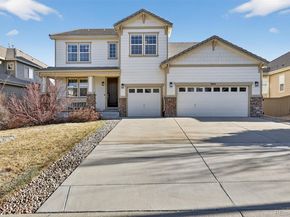 3614 S Xenia Street, Denver CO 80237