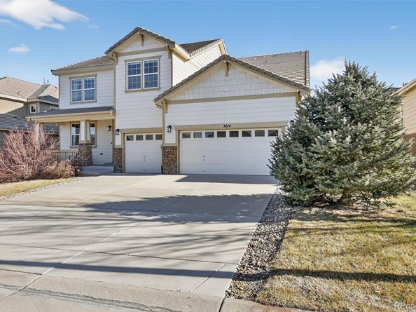 3614 S Xenia Street, Denver CO 80237