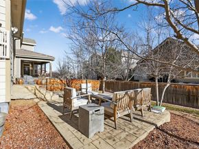 3614 S Xenia Street, Denver CO 80237