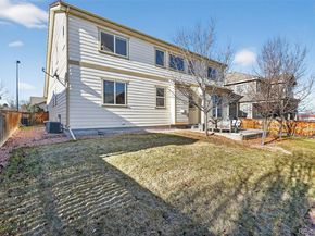 3614 S Xenia Street, Denver CO 80237