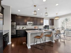 3614 S Xenia Street, Denver CO 80237