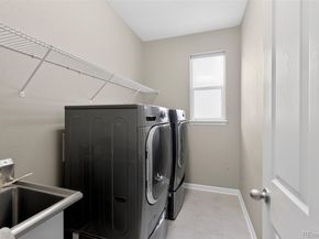 3614 S Xenia Street, Denver CO 80237