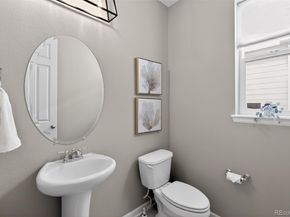 3614 S Xenia Street, Denver CO 80237