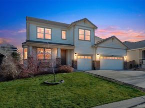 3614 S Xenia Street, Denver CO 80237