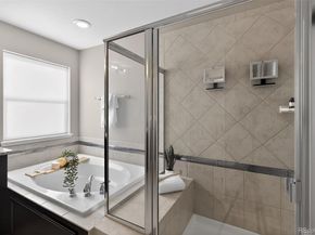 3614 S Xenia Street, Denver CO 80237