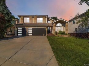 13965 Sandtrap Circle, Broomfield CO 80023