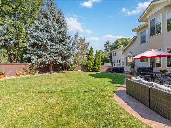 13965 Sandtrap Circle, Broomfield CO 80023