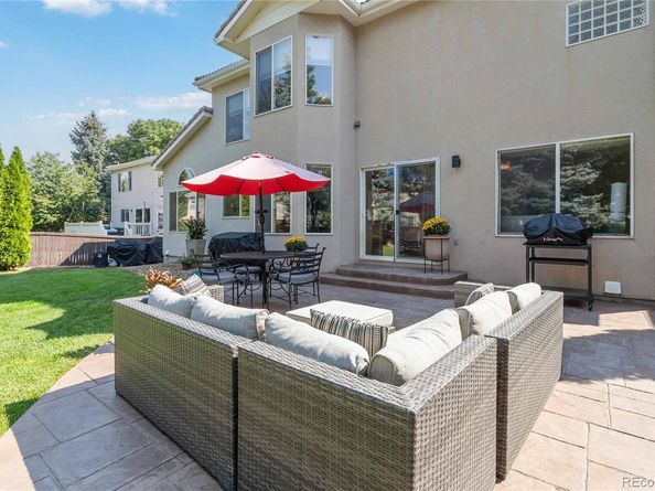13965 Sandtrap Circle, Broomfield CO 80023