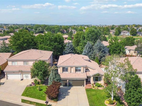 13965 Sandtrap Circle, Broomfield CO 80023