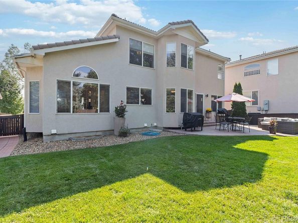 13965 Sandtrap Circle, Broomfield CO 80023