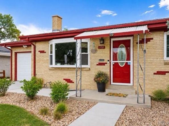 100 Emerald Street, Broomfield CO 80020