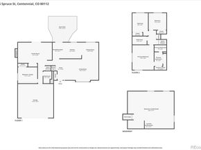 7742 S Spruce Street, Centennial CO 80112