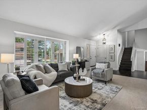 7742 S Spruce Street, Centennial CO 80112