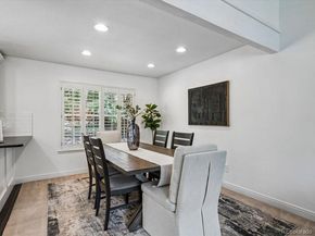 7742 S Spruce Street, Centennial CO 80112