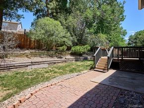 7742 S Spruce Street, Centennial CO 80112