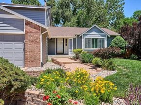 7742 S Spruce Street, Centennial CO 80112