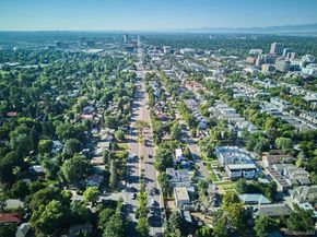 445 Colorado Boulevard, Denver CO 80206