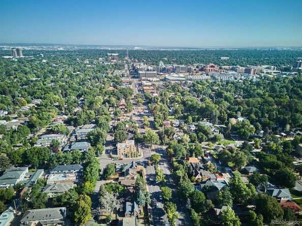 445 Colorado Boulevard, Denver CO 80206