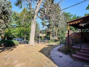 445 Colorado Boulevard, Denver CO 80206