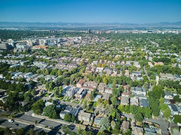 445 Colorado Boulevard, Denver CO 80206