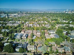 445 Colorado Boulevard, Denver CO 80206