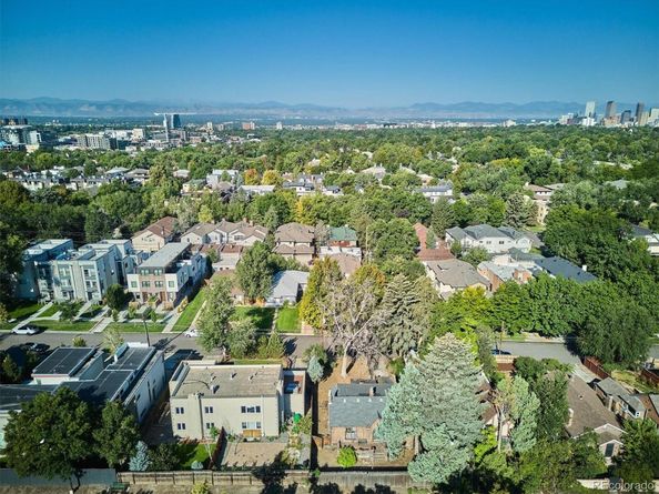 445 Colorado Boulevard, Denver CO 80206