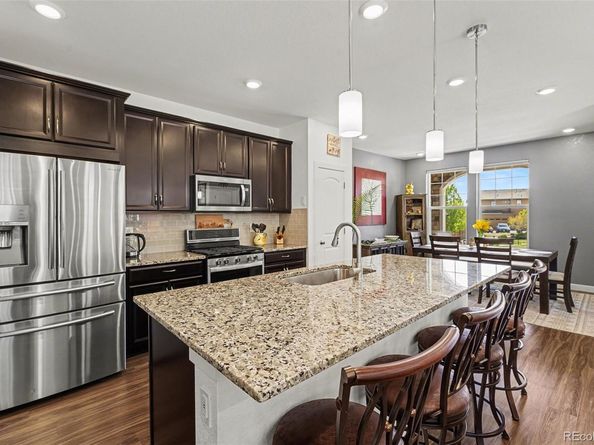 7602 S Yakima Court, Aurora CO 80016