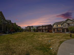 7602 S Yakima Court, Aurora CO 80016